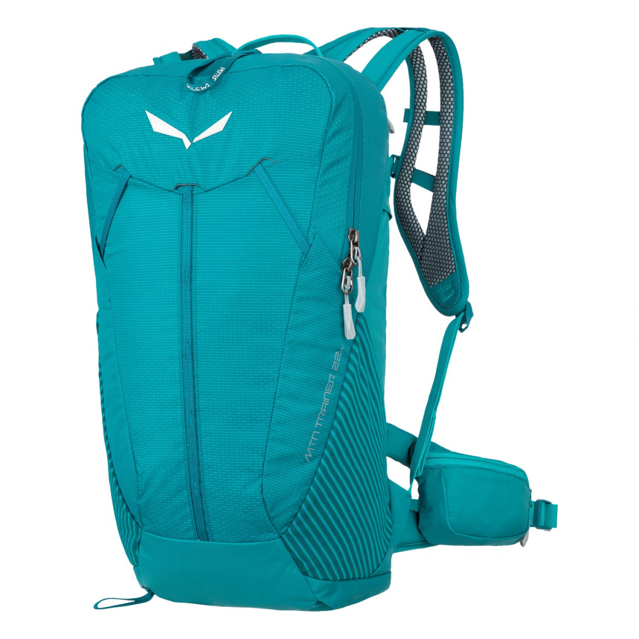 Mochilas Salewa Mtn Trainer 22L Mulher Azuis 092JORQGD